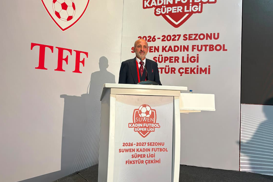 Ali Özdemir, Bakırköy Kadın Futbol Spor Kulübü